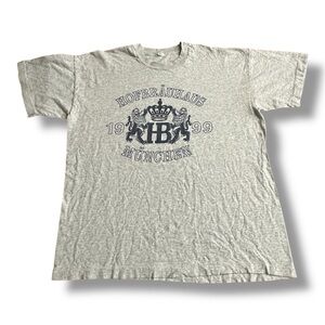 Men’s Screen Stars 1999 Hofbräuhaus München T-Shirt